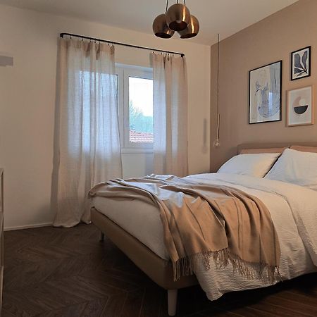 Bolghera House トレント エクステリア 写真
