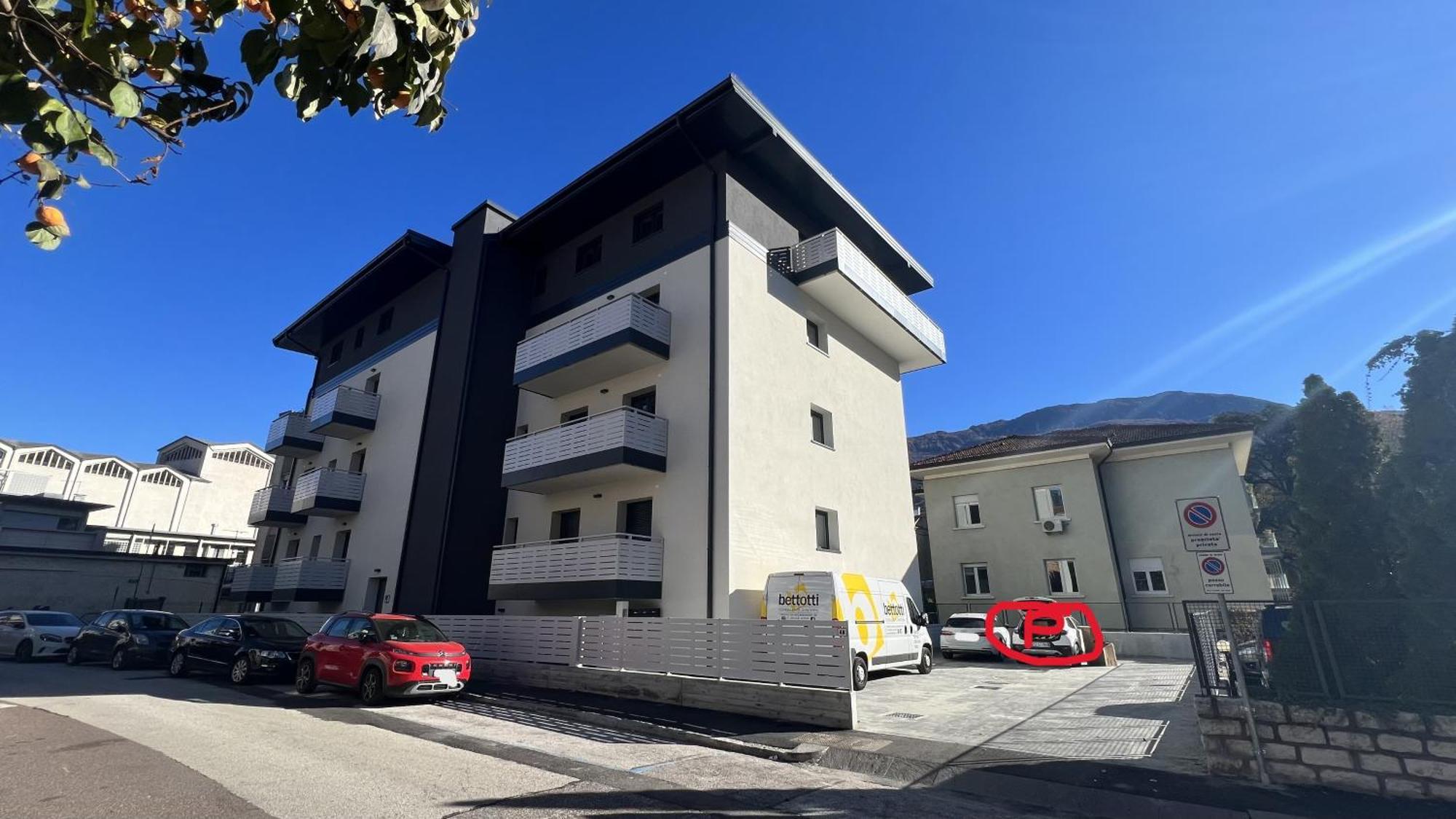 Bolghera House トレント エクステリア 写真