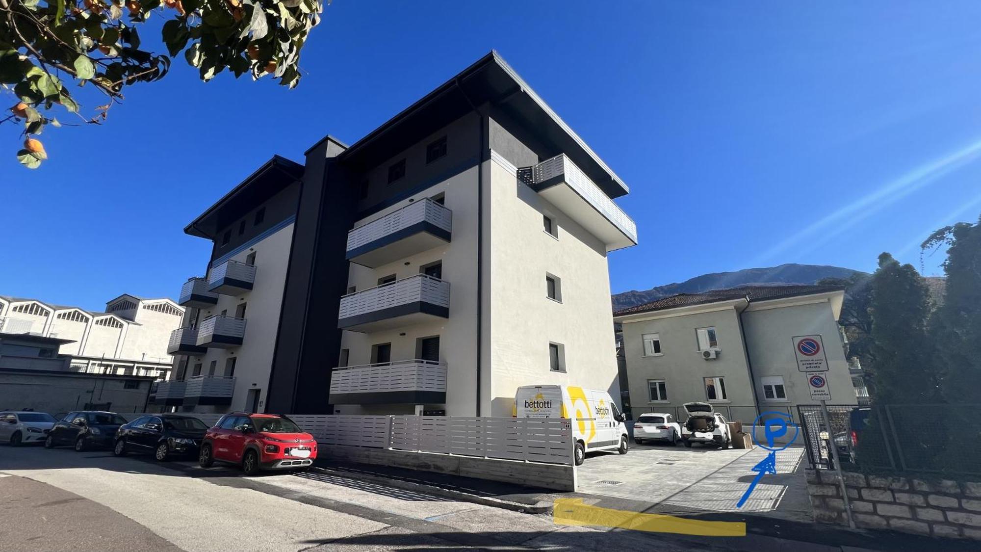 Bolghera House トレント エクステリア 写真
