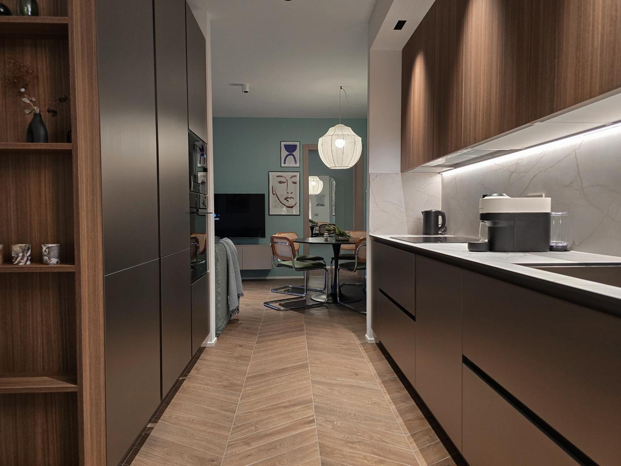 Bolghera House トレント エクステリア 写真
