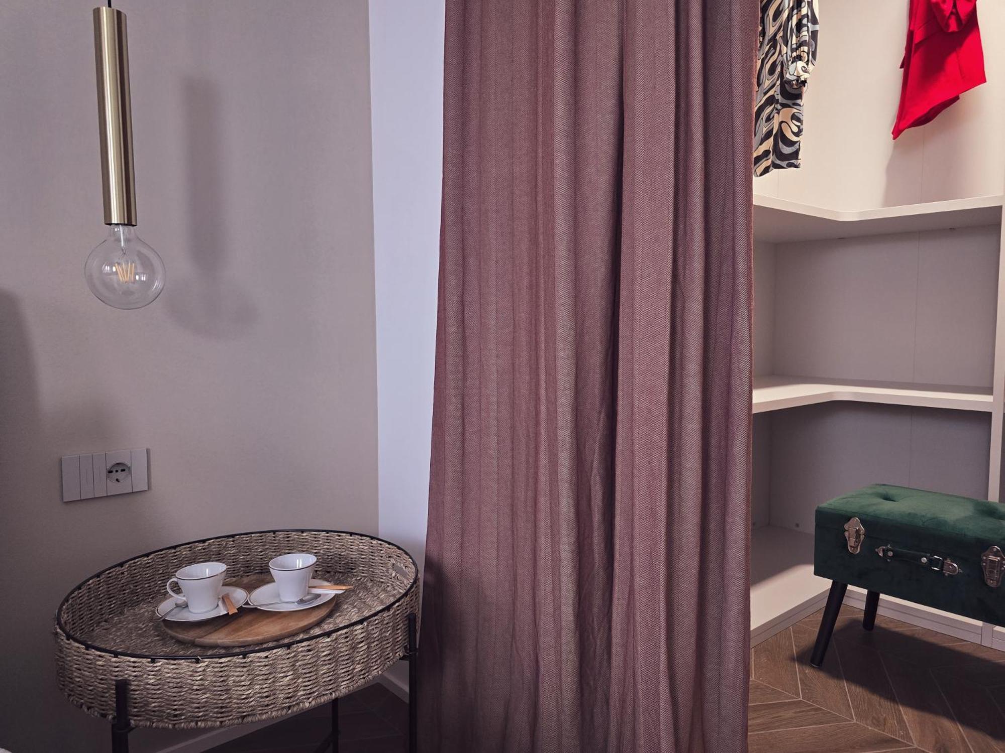 Bolghera House トレント エクステリア 写真