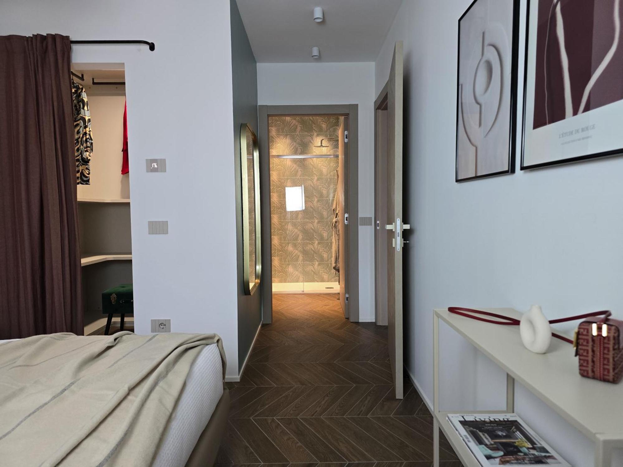 Bolghera House トレント エクステリア 写真