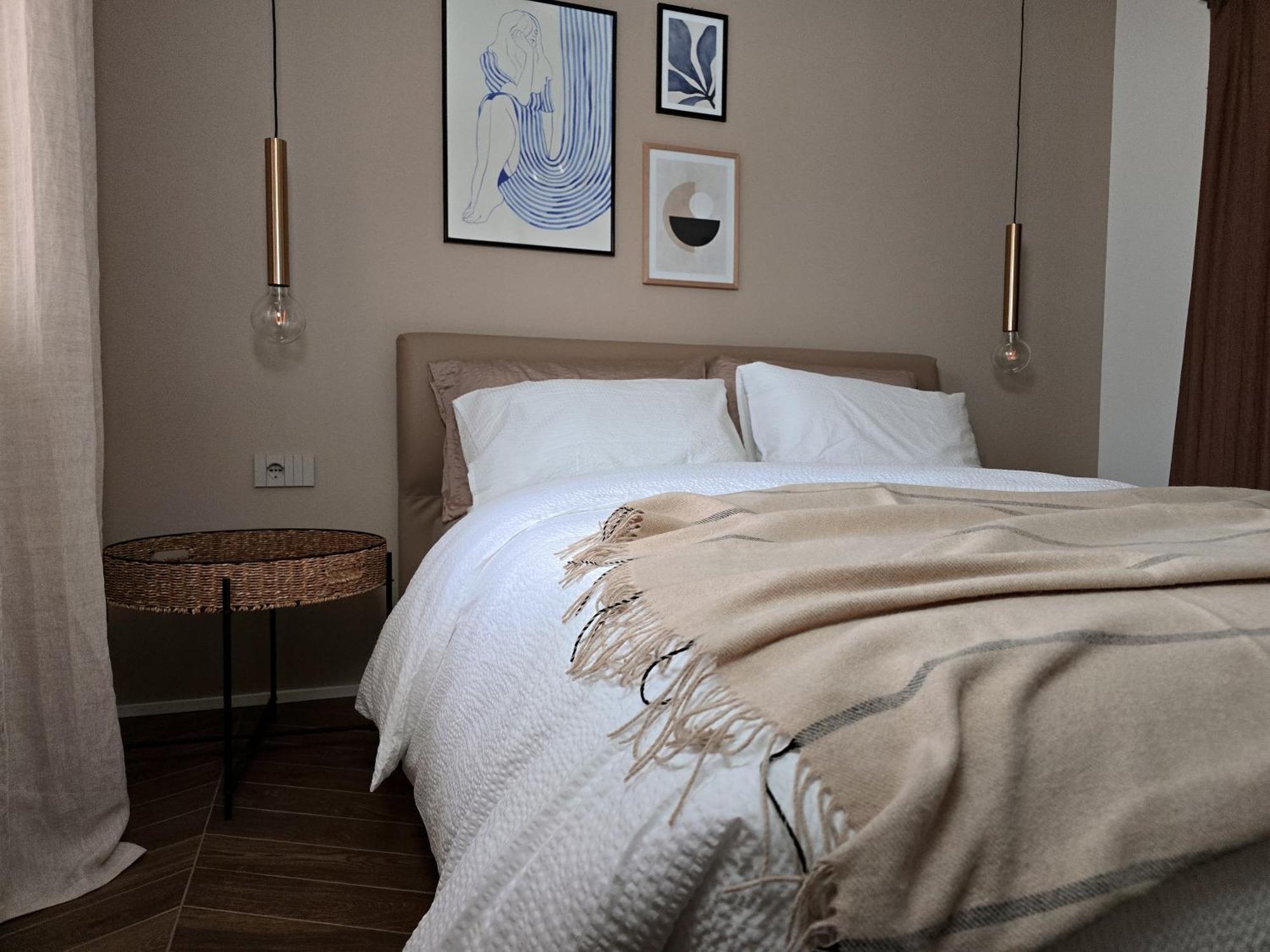 Bolghera House トレント エクステリア 写真