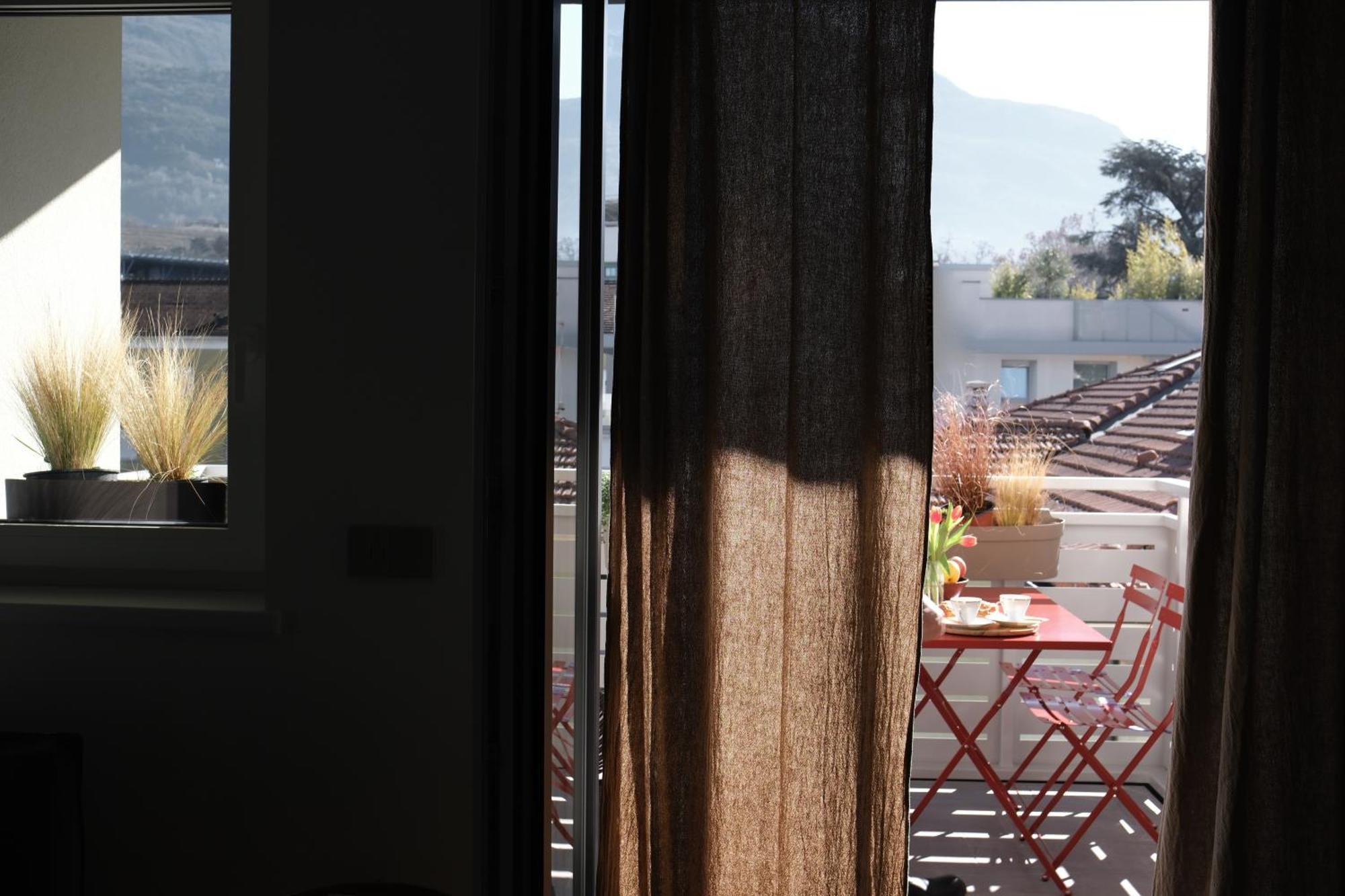 Bolghera House トレント エクステリア 写真