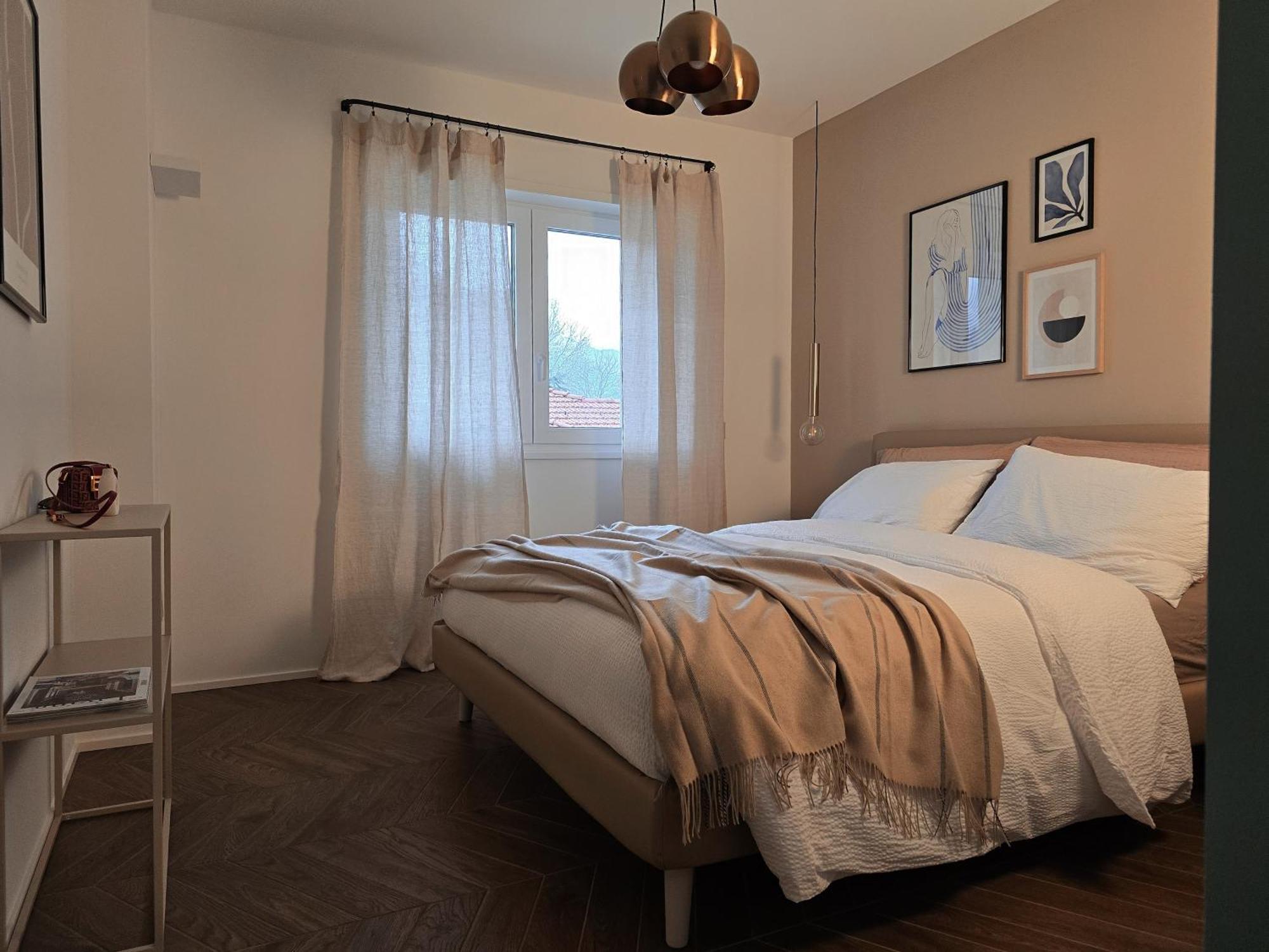 Bolghera House トレント エクステリア 写真