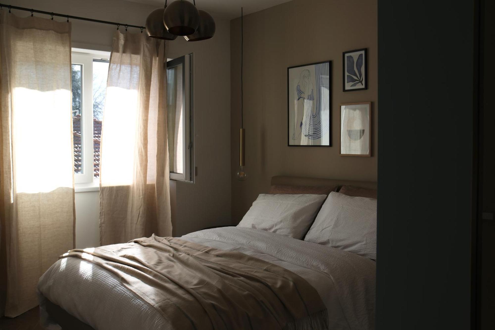 Bolghera House トレント エクステリア 写真