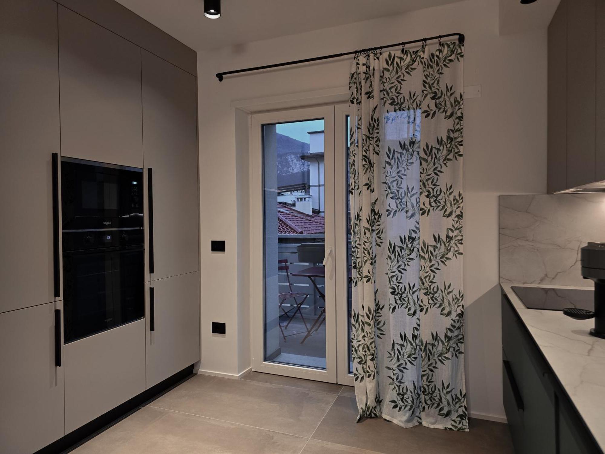 Bolghera House トレント エクステリア 写真