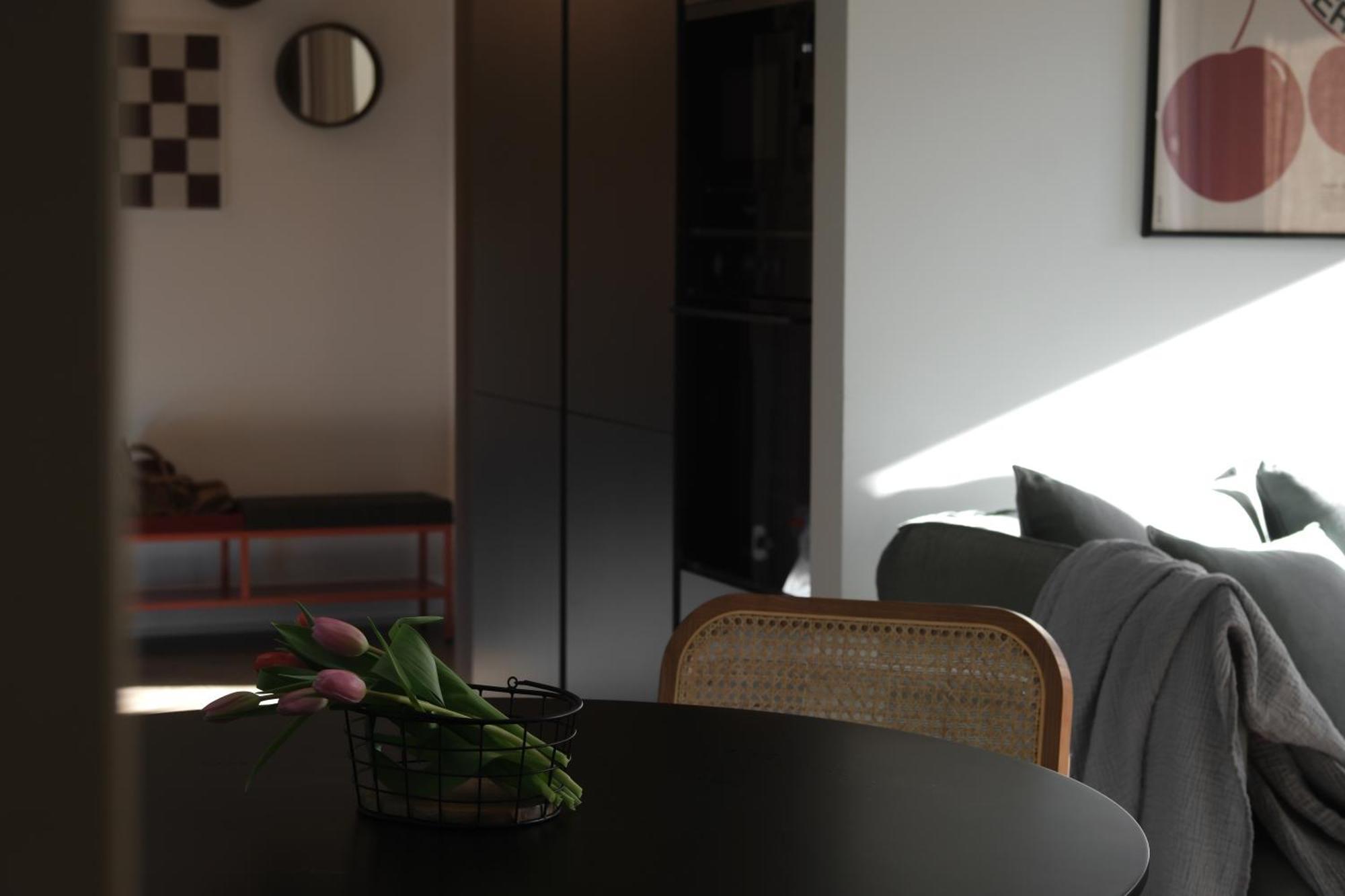 Bolghera House トレント エクステリア 写真