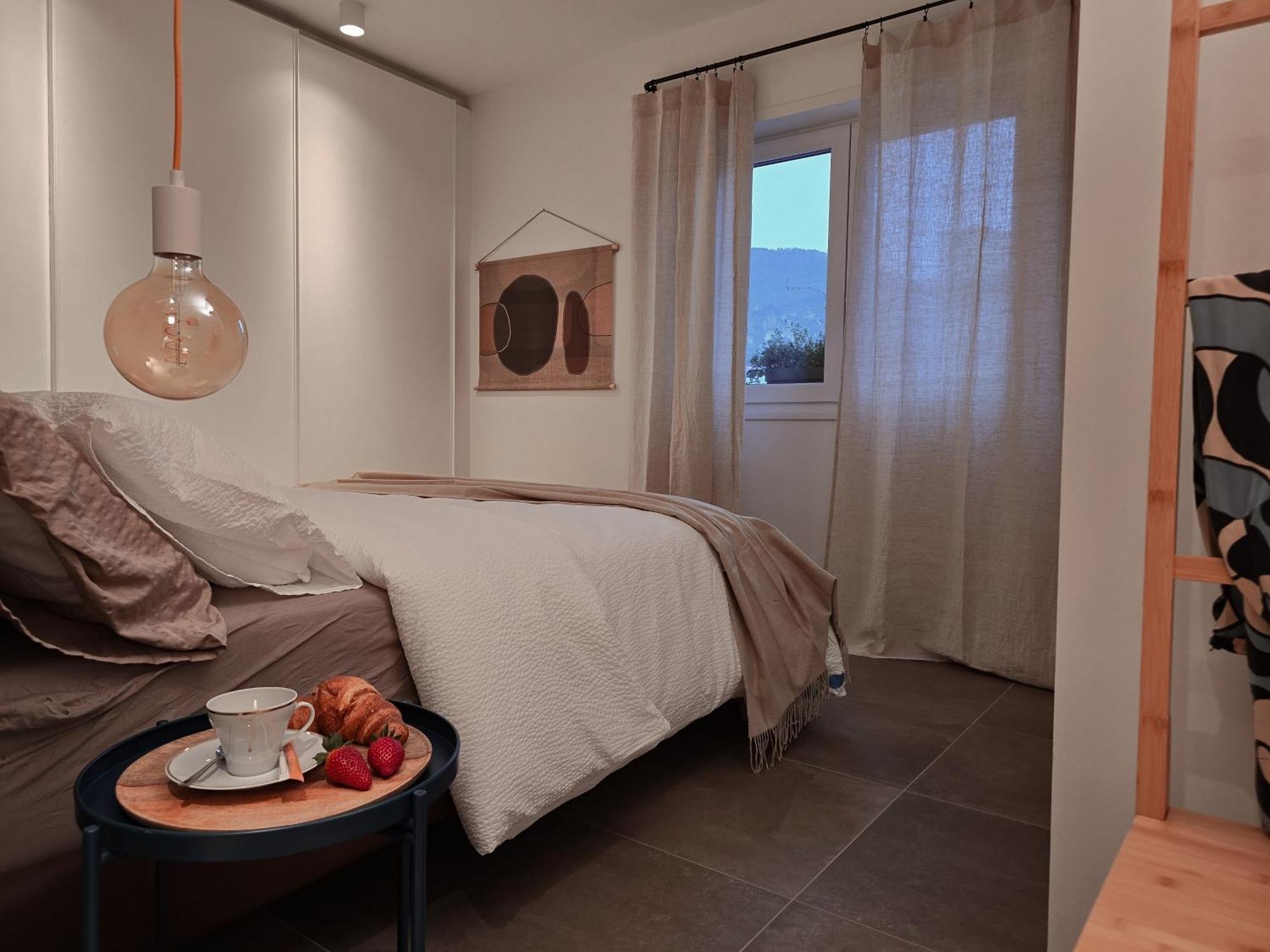 Bolghera House トレント エクステリア 写真