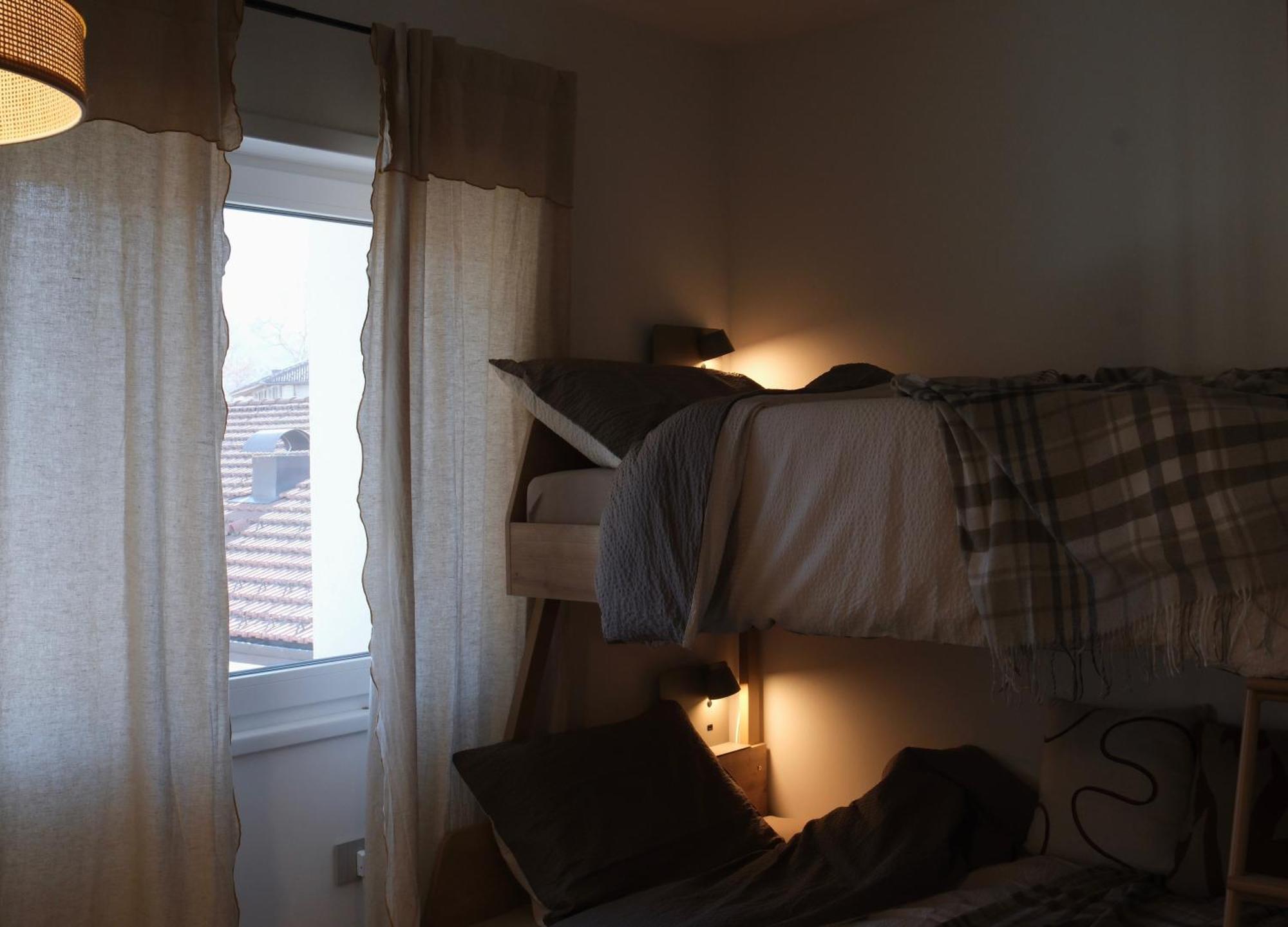 Bolghera House トレント エクステリア 写真