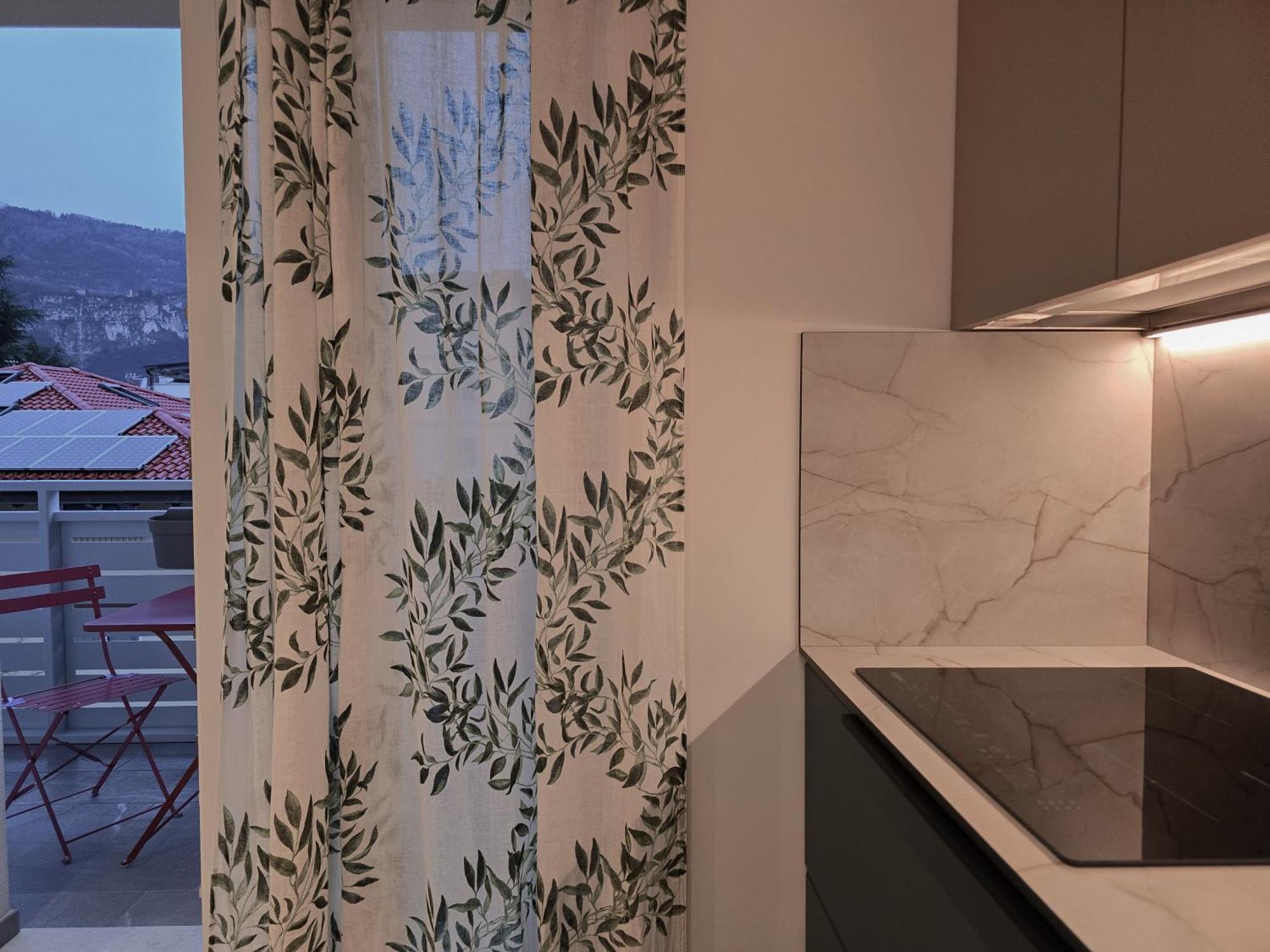 Bolghera House トレント エクステリア 写真