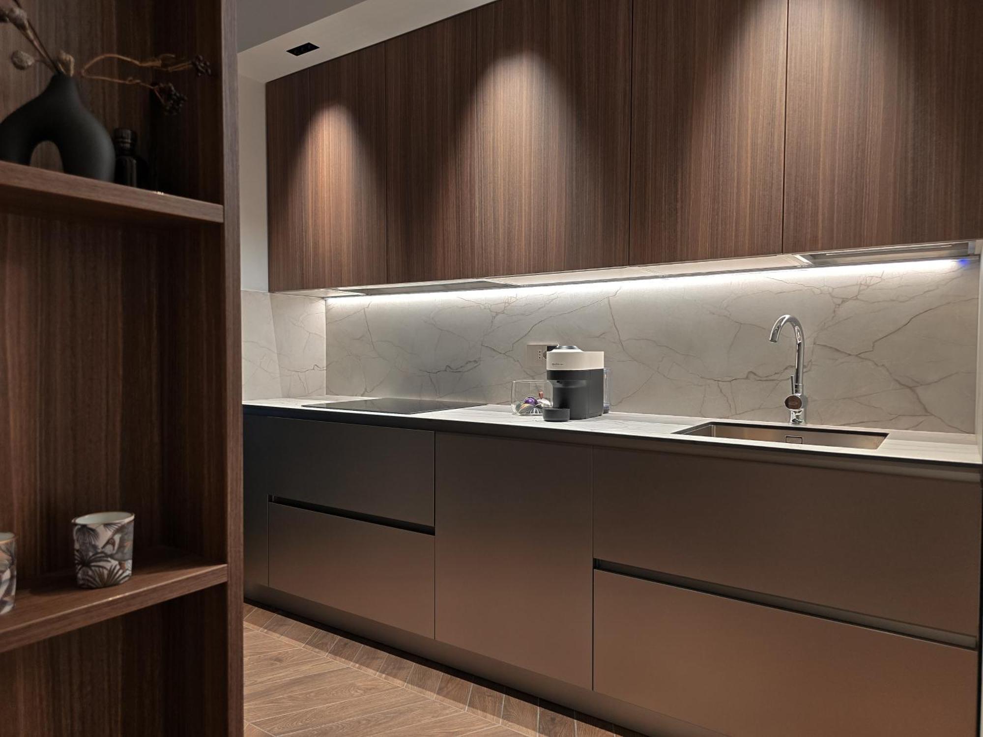 Bolghera House トレント エクステリア 写真