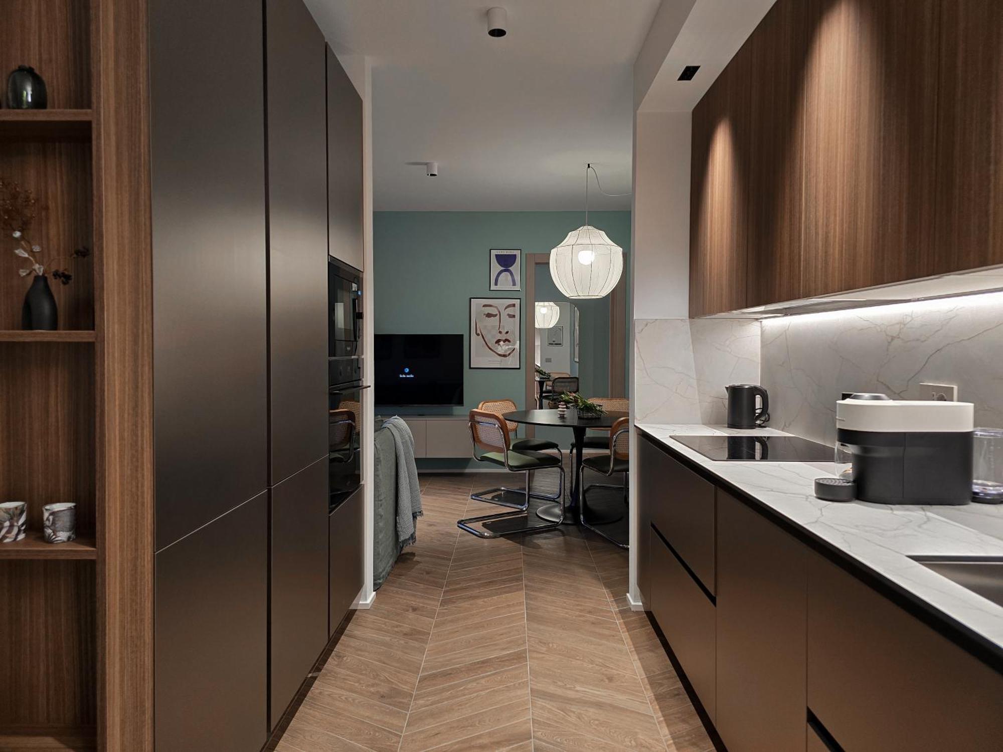 Bolghera House トレント エクステリア 写真